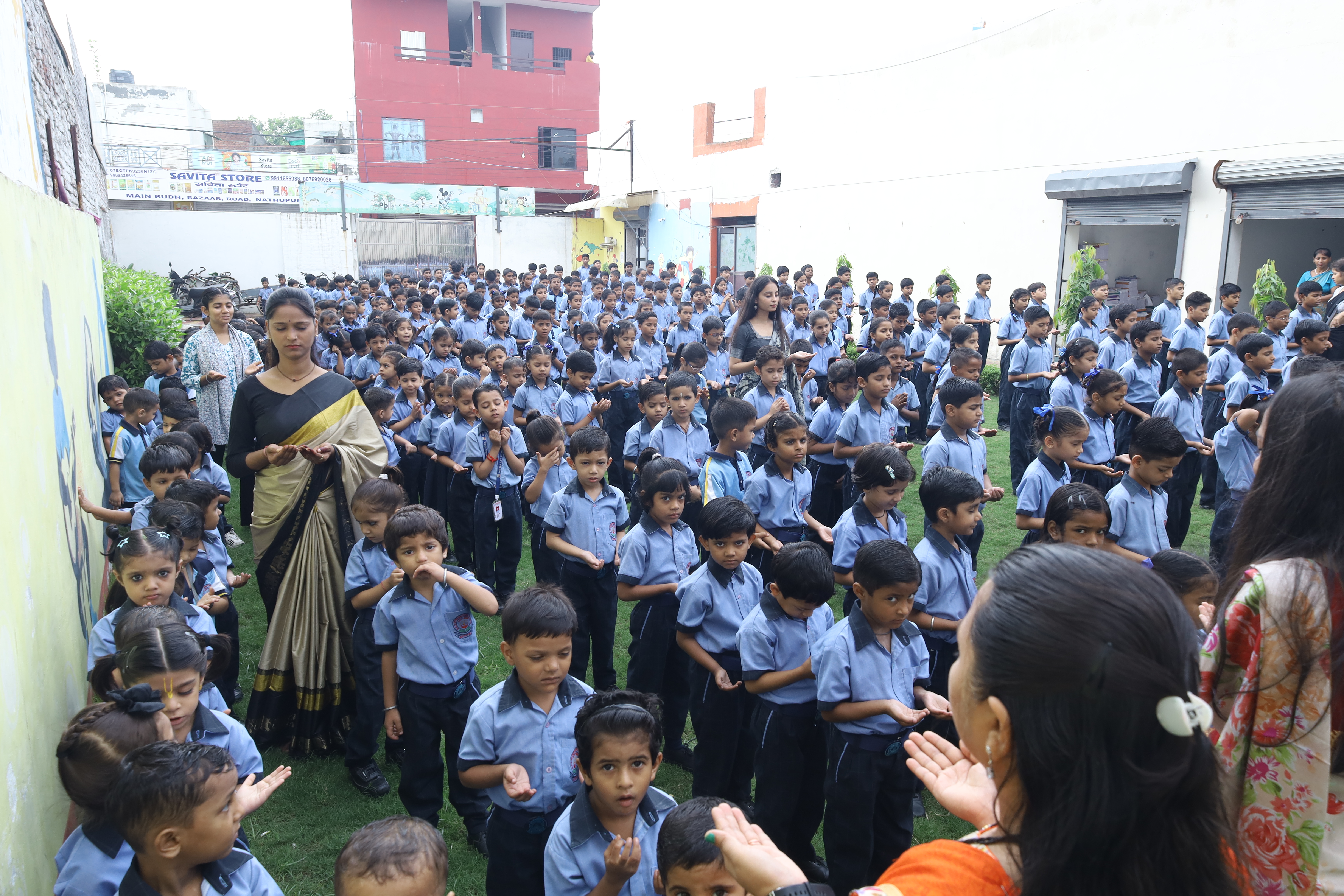 Annual Day