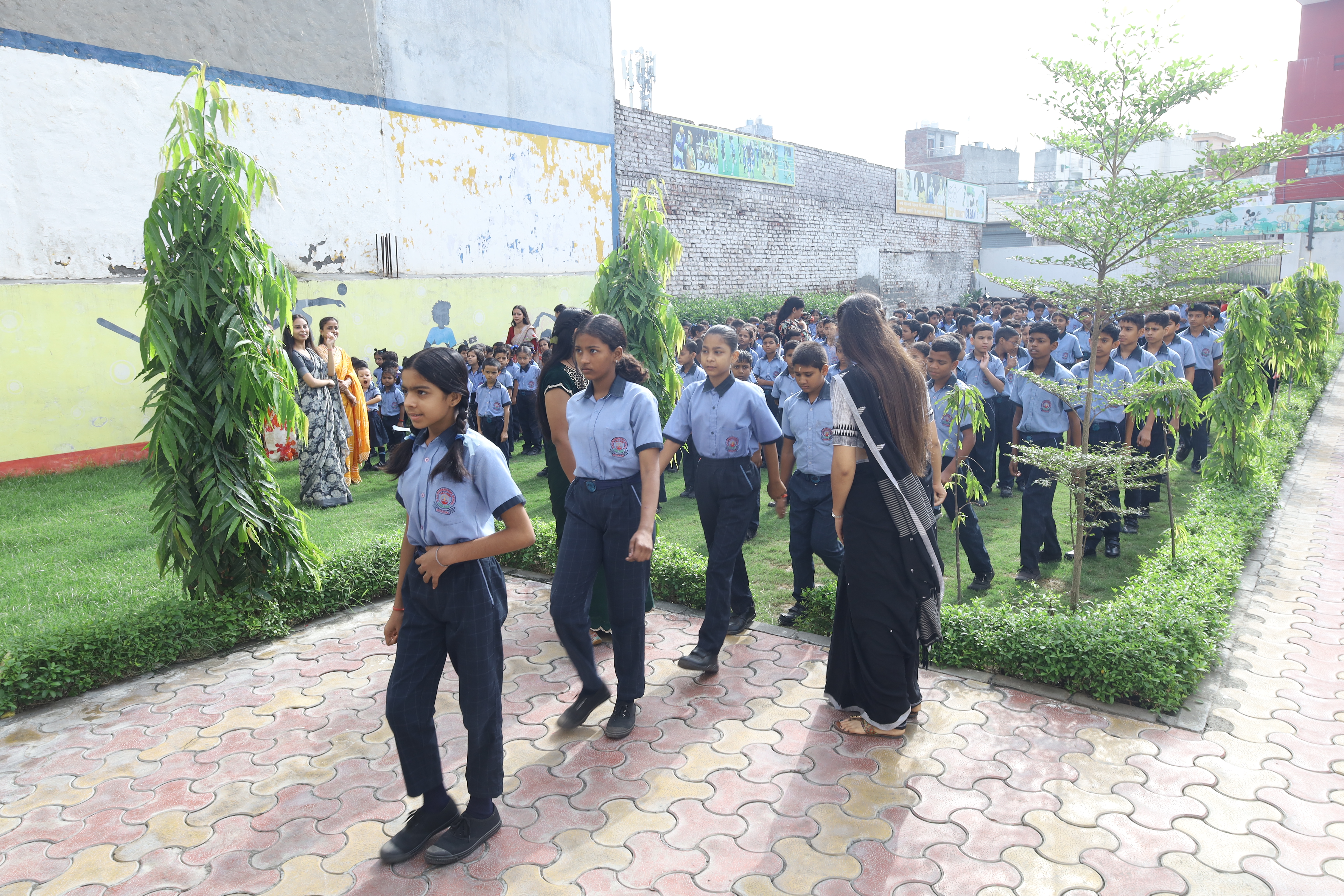 Annual Day