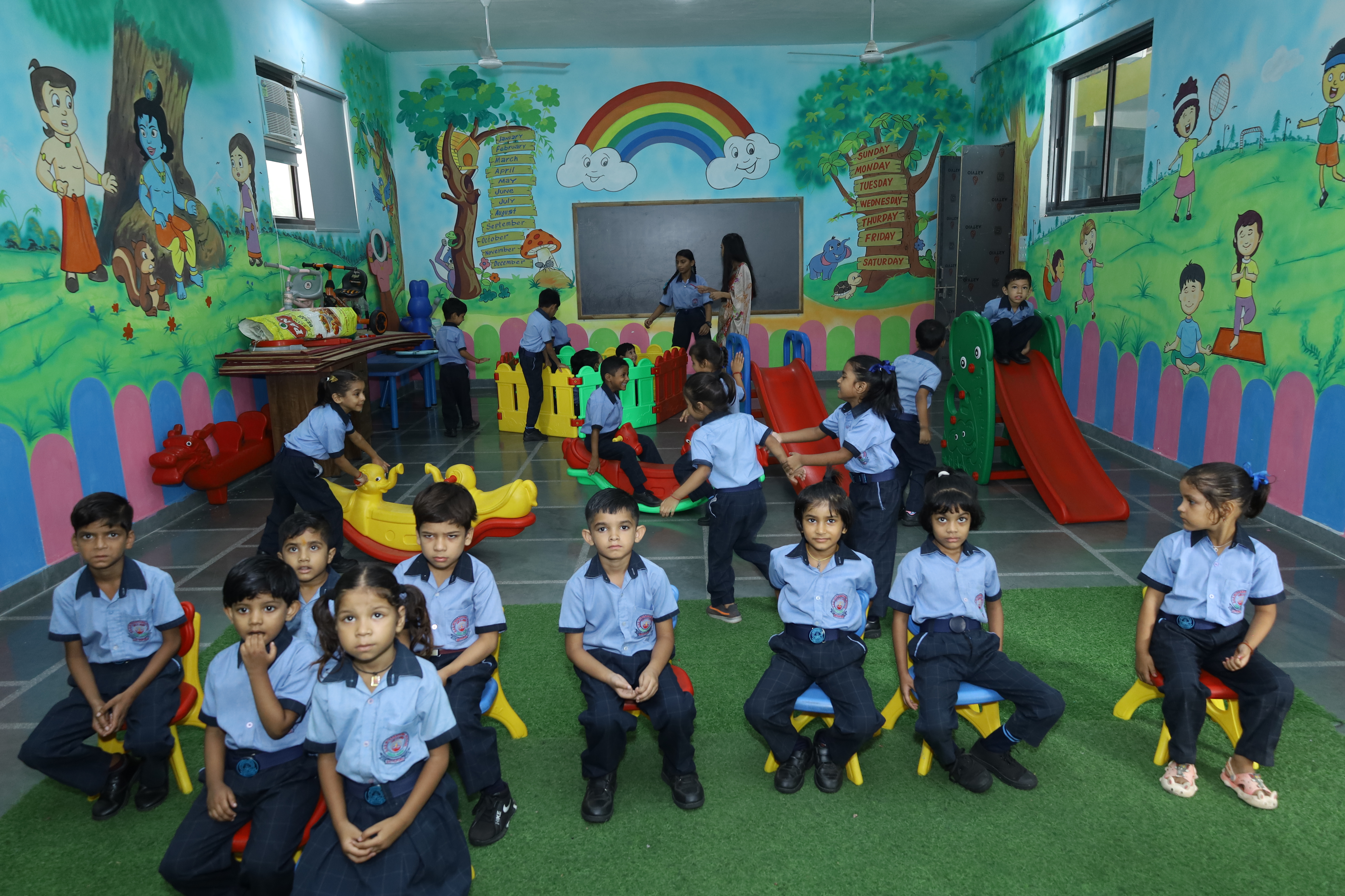 Annual Day