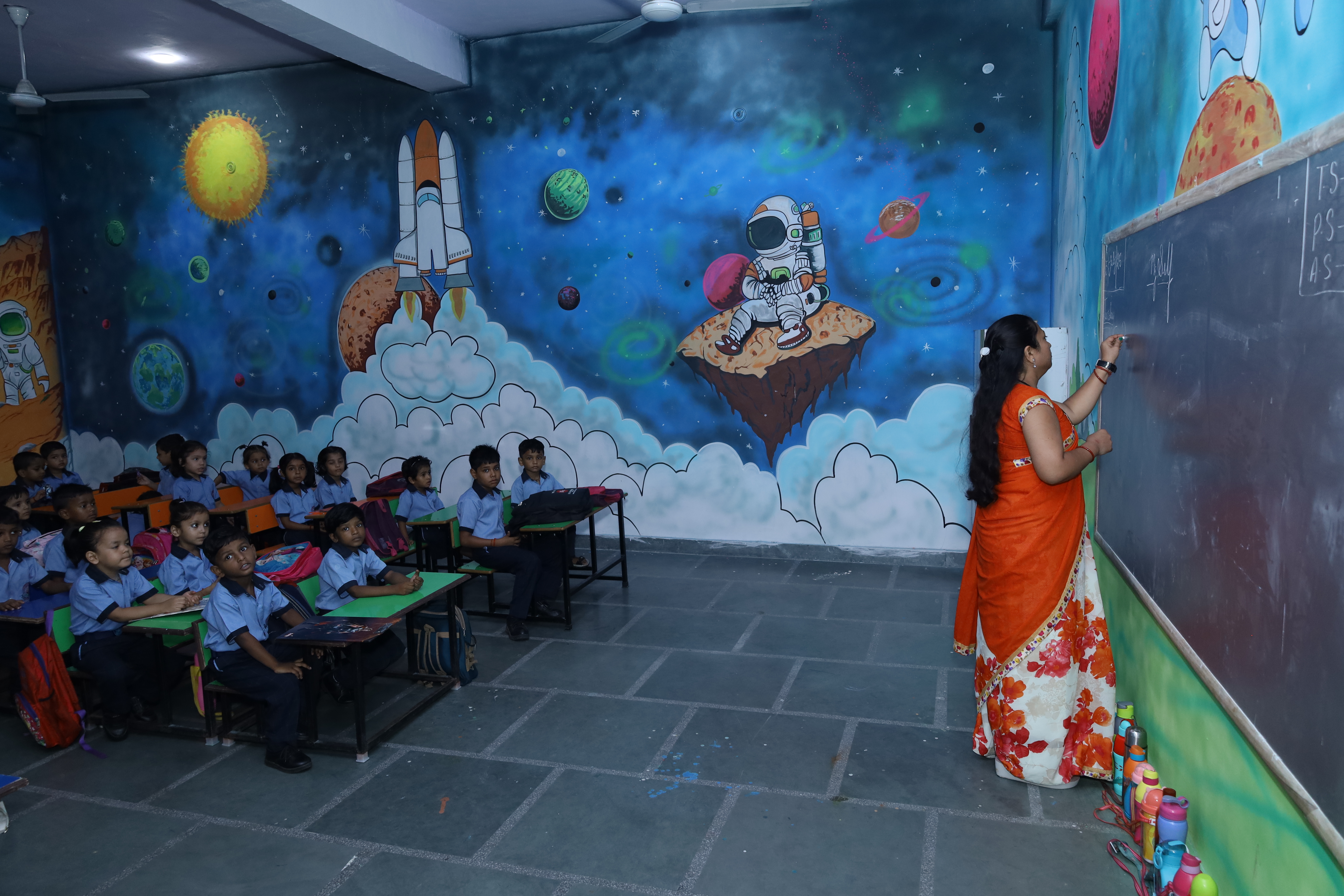 Annual Day