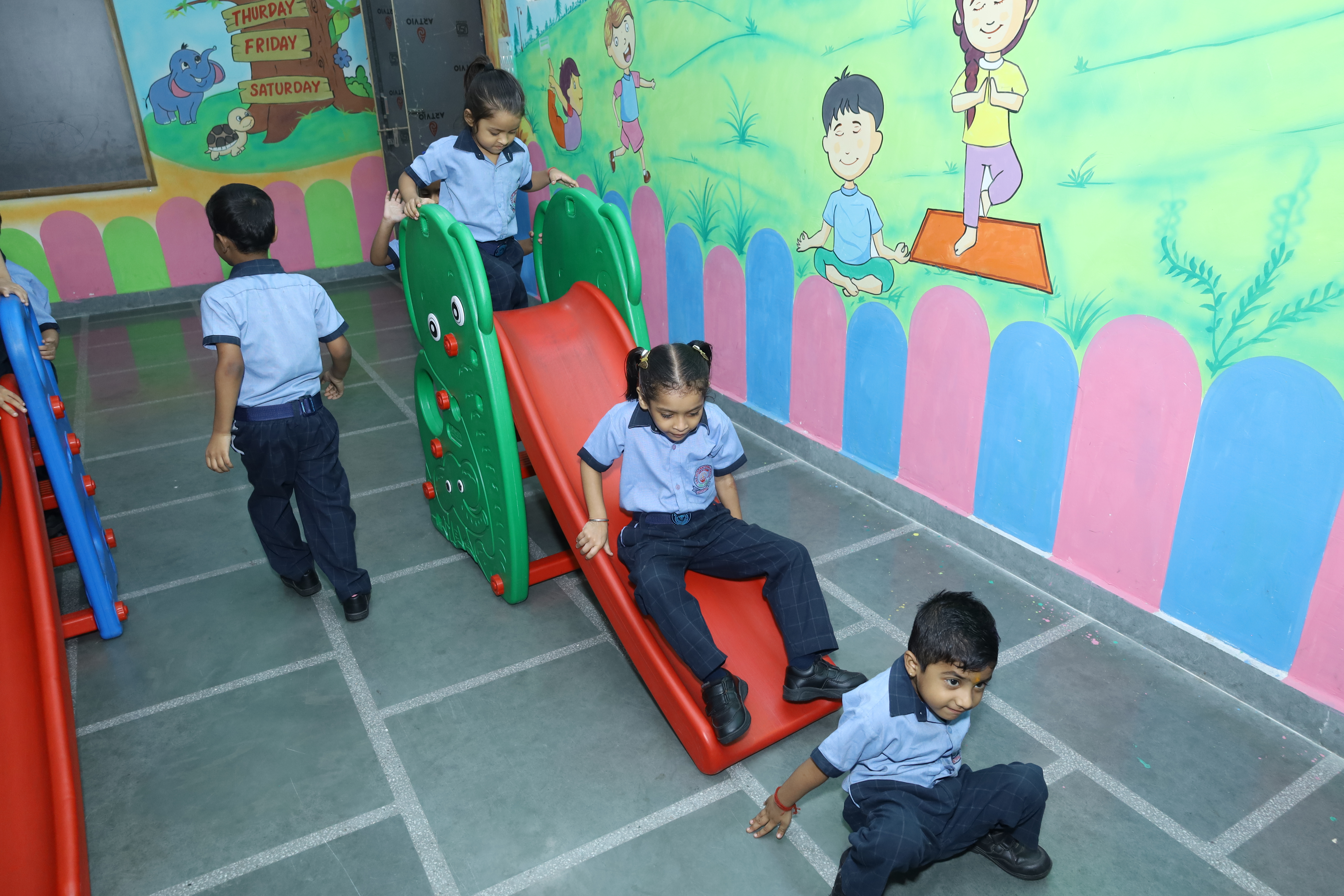 Annual Day