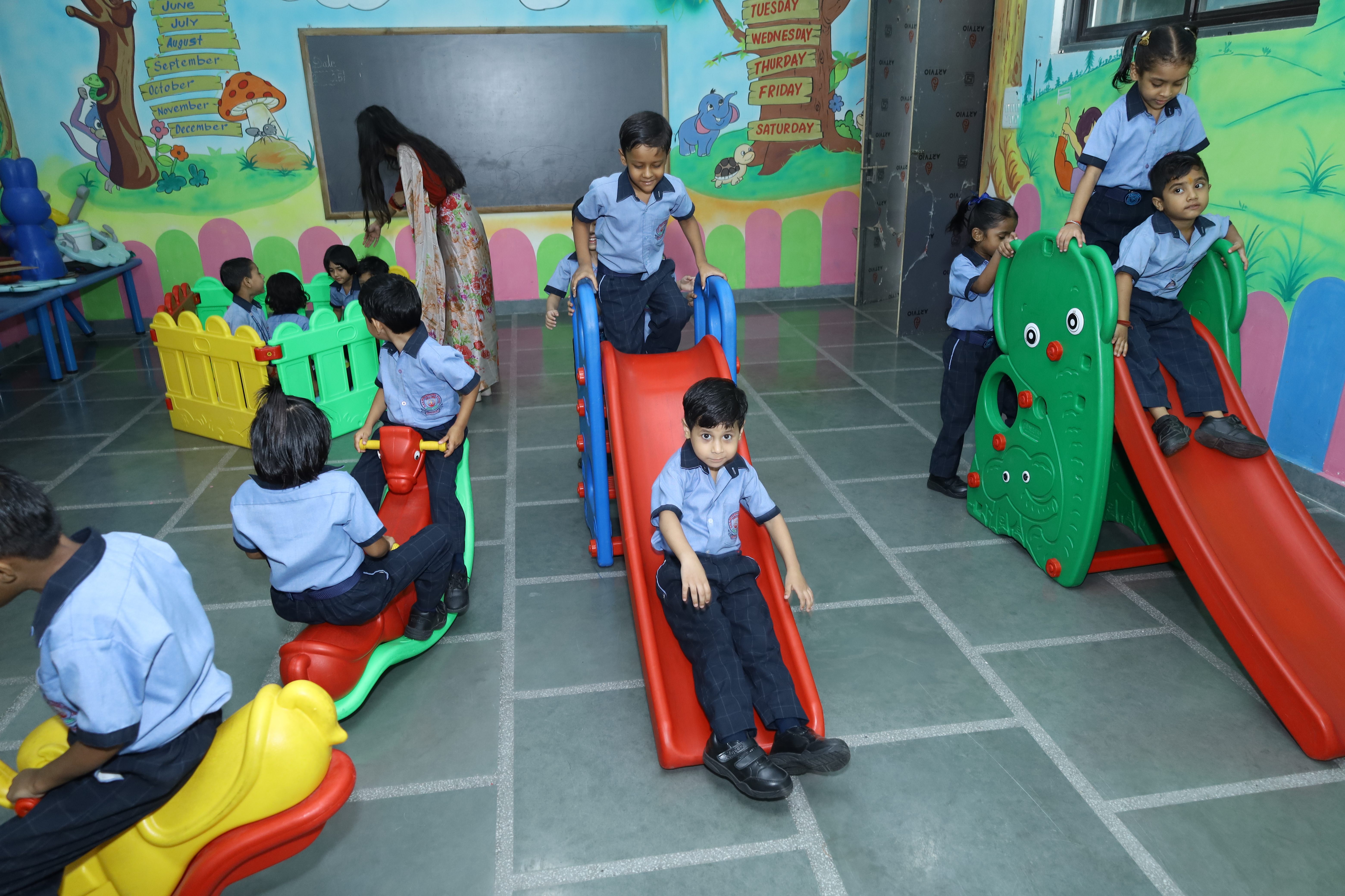 Annual Day