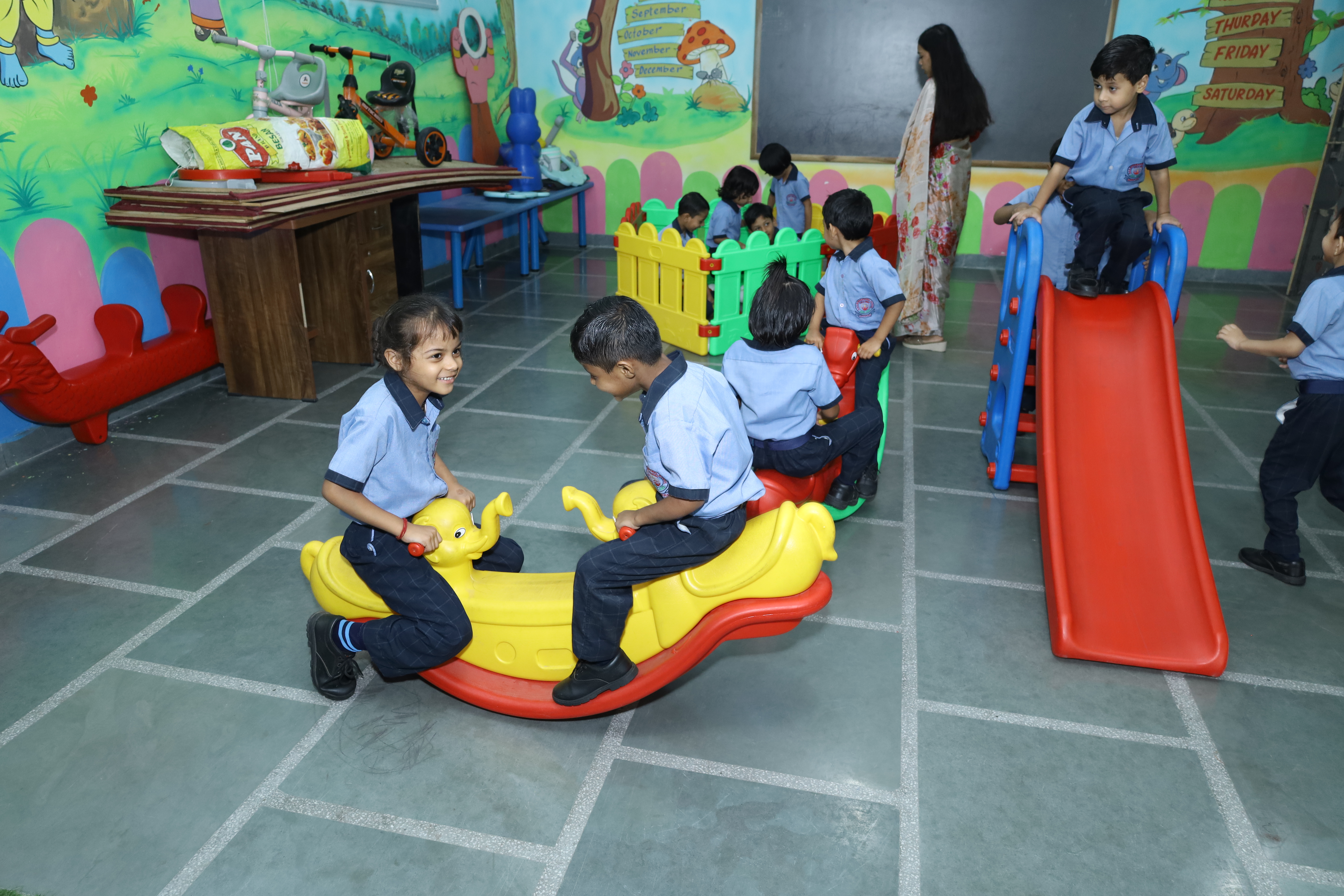 Annual Day