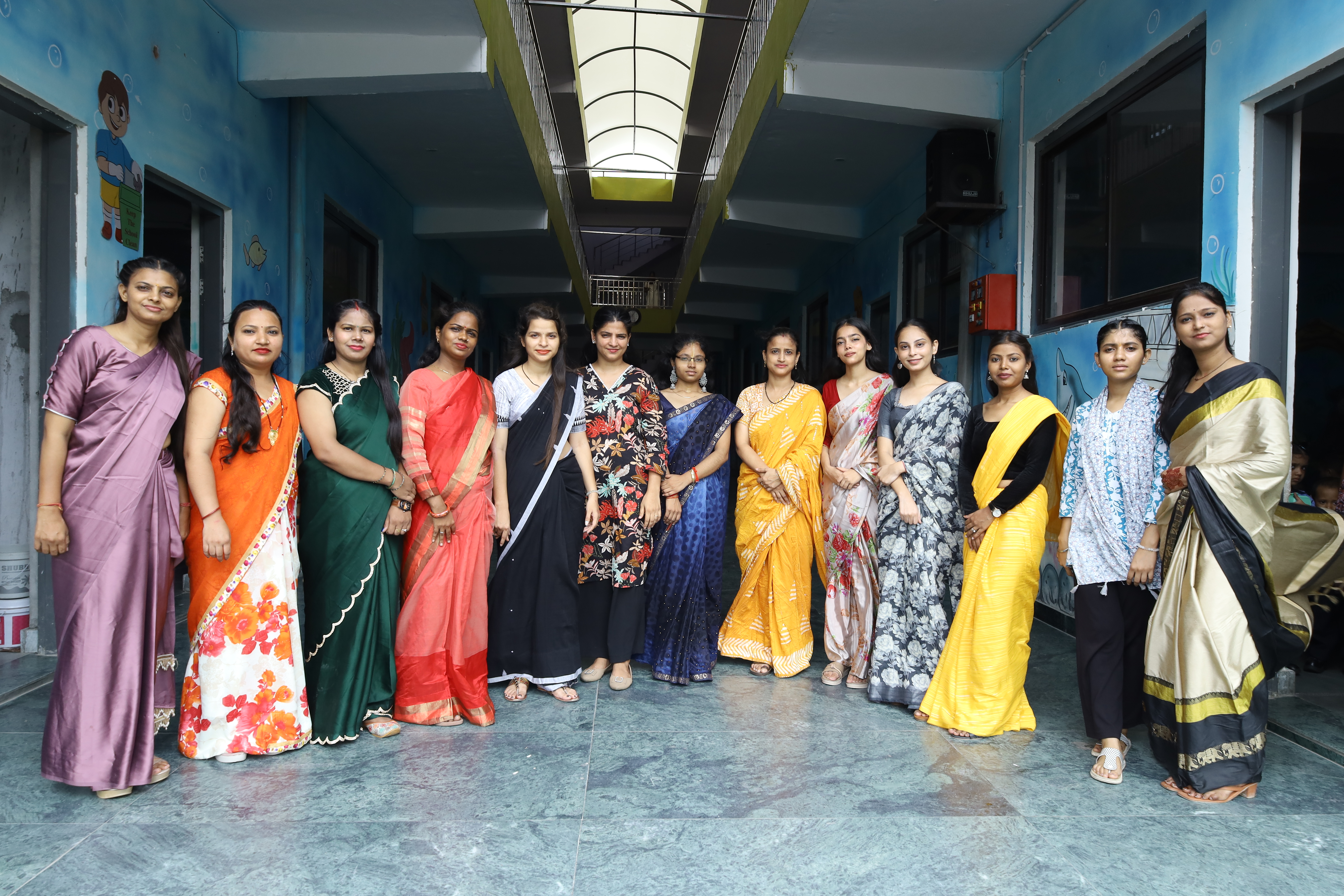Annual Day